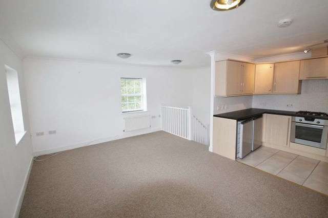  Image of 2 bedroom Flat to rent in Champs Sur Marne Bradley Stoke Bristol BS32 at Champs Sur Marne Bradley Stoke BRISTOL, BS32 9BY