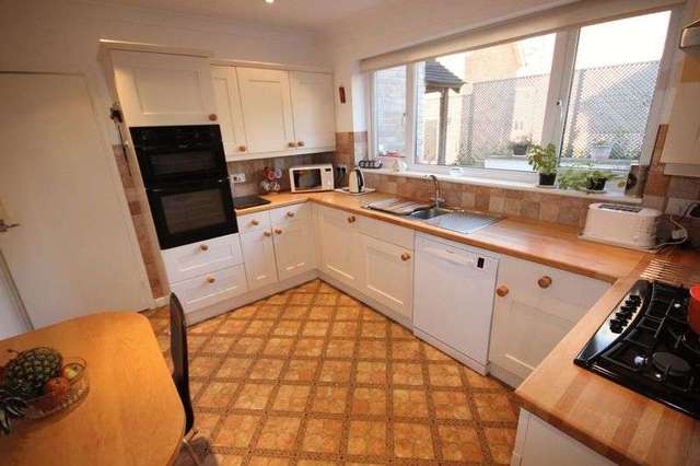  Image of 5 bedroom Detached house for sale in Chapel Lane Shrewton Salisbury SP3 at Chapel Lane Shrewton Salisbury, SP3 4BX