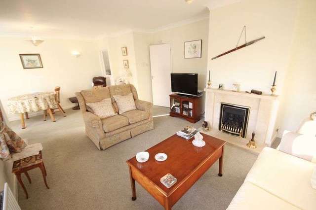  Image of 5 bedroom Detached house for sale in Chapel Lane Shrewton Salisbury SP3 at Chapel Lane Shrewton Salisbury, SP3 4BX