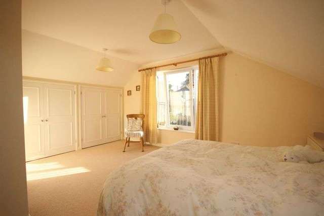  Image of 5 bedroom Detached house for sale in Chapel Lane Shrewton Salisbury SP3 at Chapel Lane Shrewton Salisbury, SP3 4BX