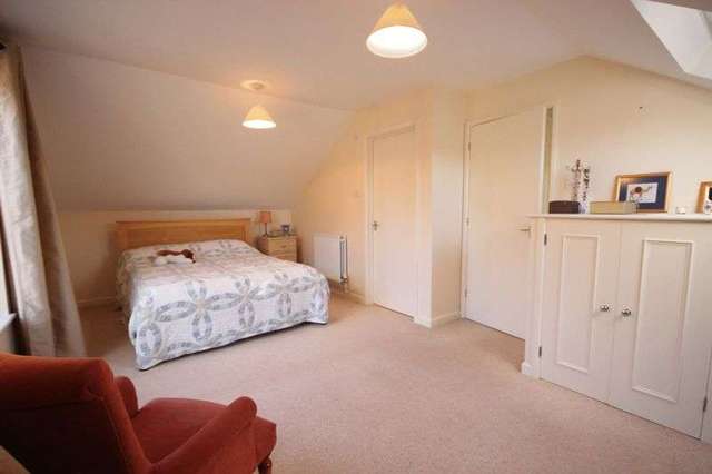  Image of 5 bedroom Detached house for sale in Chapel Lane Shrewton Salisbury SP3 at Chapel Lane Shrewton Salisbury, SP3 4BX