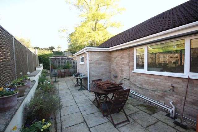  Image of 5 bedroom Detached house for sale in Chapel Lane Shrewton Salisbury SP3 at Chapel Lane Shrewton Salisbury, SP3 4BX
