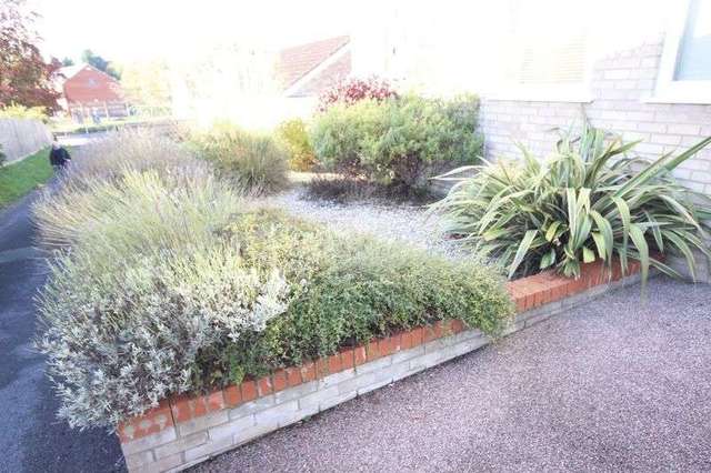  Image of 5 bedroom Detached house for sale in Chapel Lane Shrewton Salisbury SP3 at Chapel Lane Shrewton Salisbury, SP3 4BX