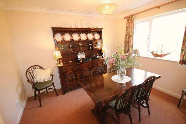  Image of 5 bedroom Detached house for sale in Chapel Lane Shrewton Salisbury SP3 at Chapel Lane Shrewton Salisbury, SP3 4BX