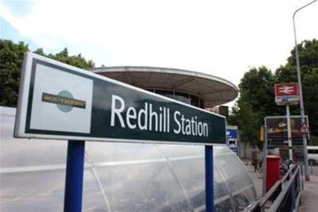  Image of 1 bedroom Flat to rent in Chapel Road Redhill RH1 at Redhill, RH1 1HH