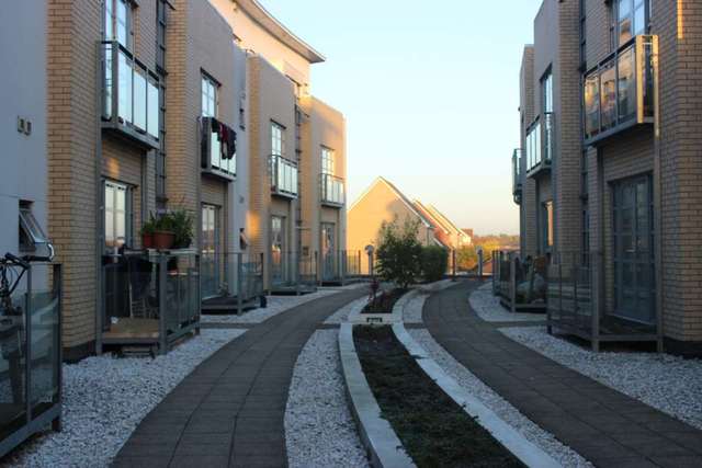  Image of 2 bedroom Apartment for sale in Thames Reach London SE28 at Charlesmere Gardens Thamesmead West London, SE28 0NG