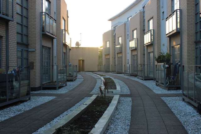  Image of 2 bedroom Apartment for sale in Thames Reach London SE28 at Charlesmere Gardens Thamesmead West London, SE28 0NG