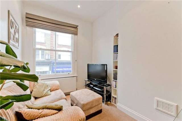  Image of 1 bedroom Flat to rent in Tottenham Street London W1T at Fitzrovia W1T 2AW Fitzrovia, W1T 2AW
