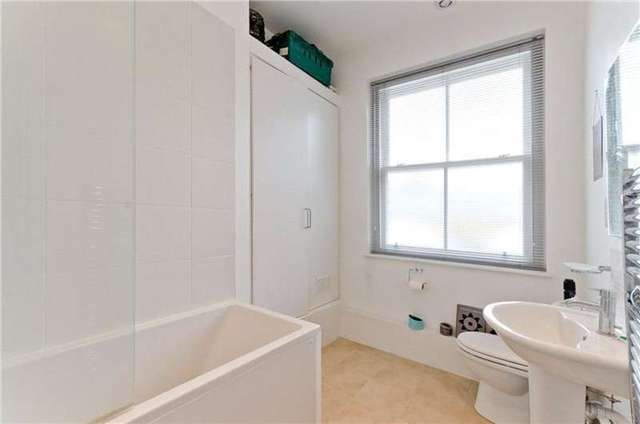  Image of 1 bedroom Flat to rent in Tottenham Street London W1T at Fitzrovia W1T 2AW Fitzrovia, W1T 2AW