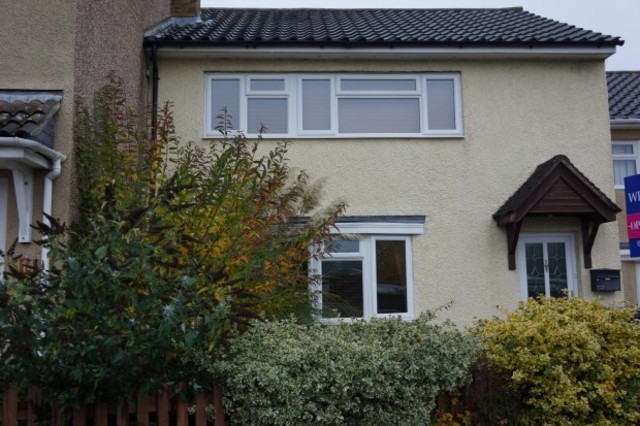  Image of 3 bedroom Semi-Detached house to rent in Chells Way Stevenage SG2 at Chells Way  Stevenage, SG2 0LT
