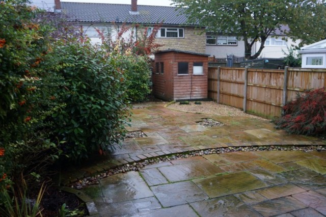  Image of 3 bedroom Semi-Detached house to rent in Chells Way Stevenage SG2 at Chells Way  Stevenage, SG2 0LT