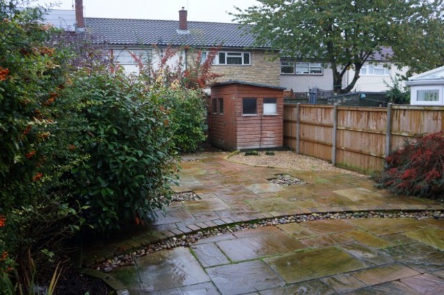  Image of 3 bedroom Semi-Detached house to rent in Chells Way Stevenage SG2 at Chells Way  Stevenage, SG2 0LT