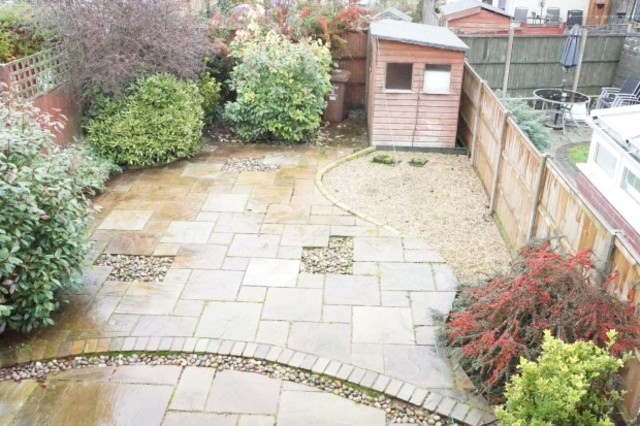  Image of 3 bedroom Semi-Detached house to rent in Chells Way Stevenage SG2 at Chells Way  Stevenage, SG2 0LT