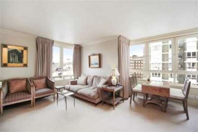  Image of 1 bedroom Flat to rent in Chelsea Towers Chelsea Manor Gardens London SW3 at London, SW3 5PN