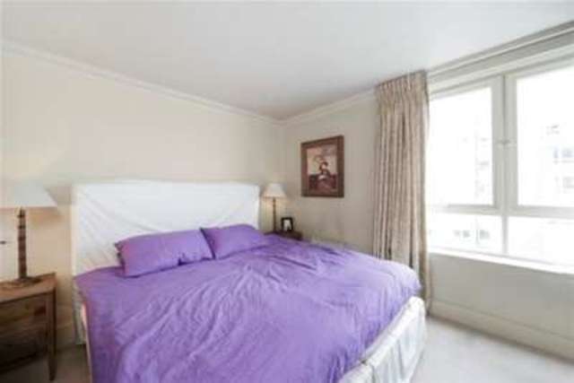 Image of 1 bedroom Flat to rent in Chelsea Towers Chelsea Manor Gardens London SW3 at London, SW3 5PN
