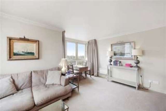  Image of 1 bedroom Flat to rent in Chelsea Towers Chelsea Manor Gardens London SW3 at London, SW3 5PN