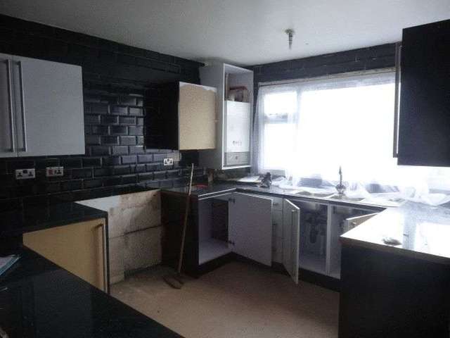  Image of 3 bedroom Terraced house for sale in Chepstow Road Walsall WS3 at Chepstow Road  Walsall, WS3 2NE