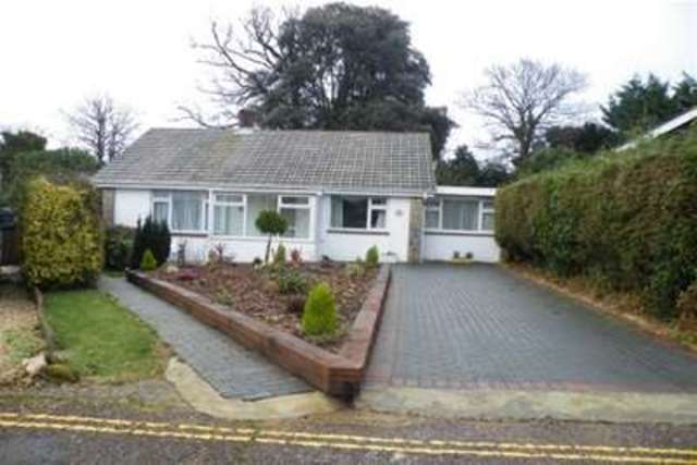  Image of 2 bedroom Detached house to rent in Chestnut Grove Ryde PO33 at Ryde, PO33 1NP