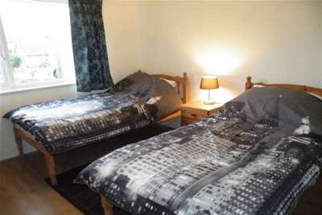  Image of 2 bedroom Detached house to rent in Chestnut Grove Ryde PO33 at Ryde, PO33 1NP