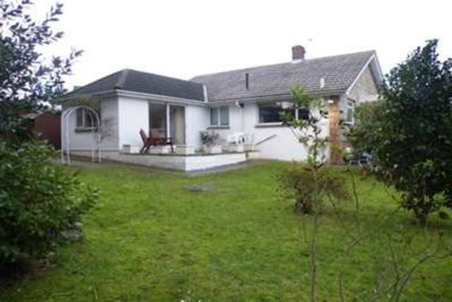  Image of 2 bedroom Detached house to rent in Chestnut Grove Ryde PO33 at Ryde, PO33 1NP