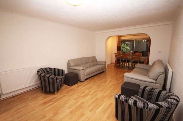  Image of 3 bedroom End of Terrace for sale in Chilton Road Edgware HA8 at Chilton Road  Edgware, HA8 7NJ