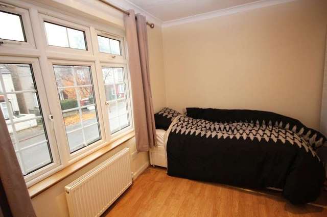  Image of 3 bedroom End of Terrace for sale in Chilton Road Edgware HA8 at Chilton Road  Edgware, HA8 7NJ