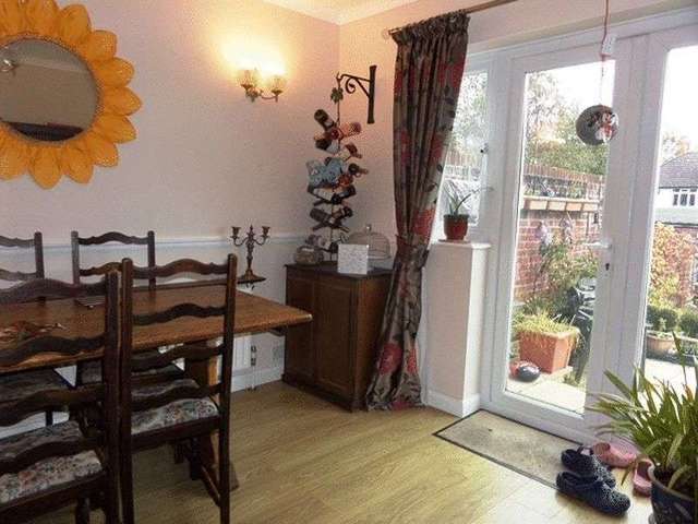  Image of 4 bedroom Semi-Detached house to rent in Chipstead Way Banstead SM7 at Chipstead Way  Banstead, SM7 3JL