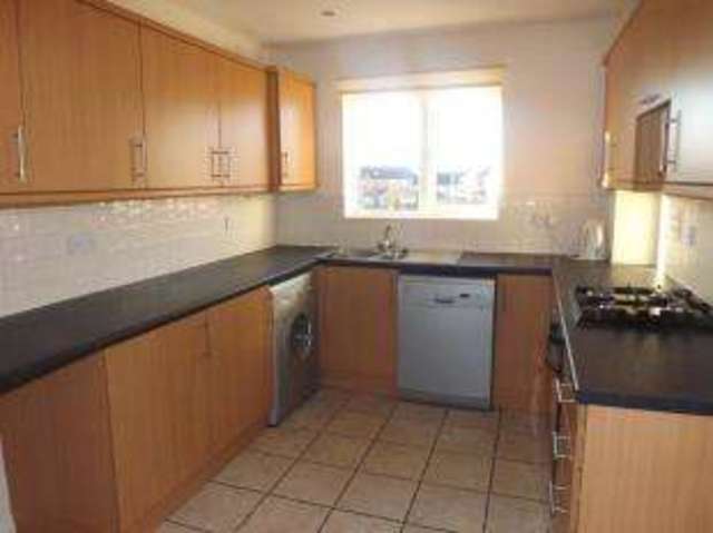  Image of 2 bedroom Flat for sale in Chorley Way Coventry CV6 at Coventry West Midlands Radford, CV6 3LL