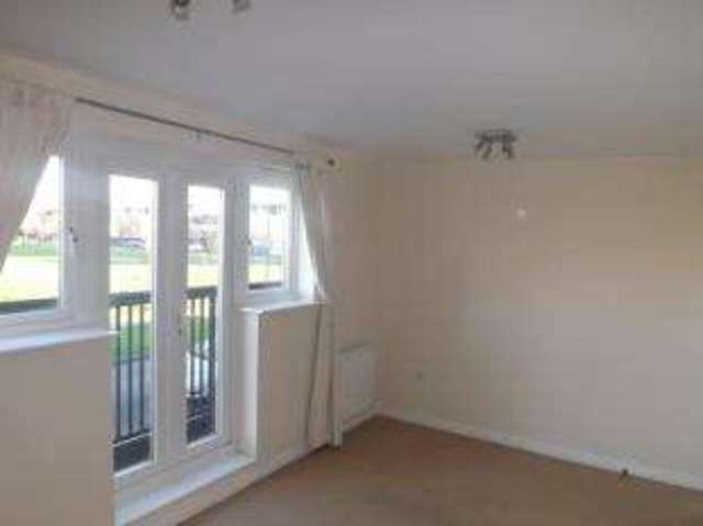  Image of 2 bedroom Flat for sale in Chorley Way Coventry CV6 at Coventry West Midlands Radford, CV6 3LL