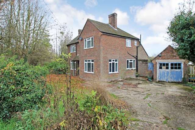  Image of 4 bedroom Detached house for sale in Church Road Pitstone Leighton Buzzard LU7 at Church Road Pitstone Leighton Buzzard, LU7 9HA