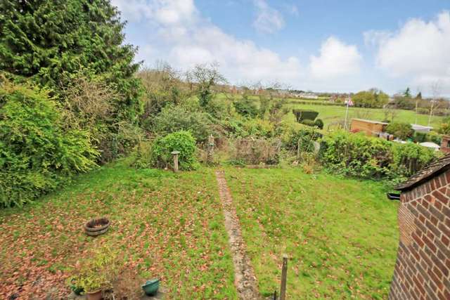  Image of 4 bedroom Detached house for sale in Church Road Pitstone Leighton Buzzard LU7 at Church Road Pitstone Leighton Buzzard, LU7 9HA