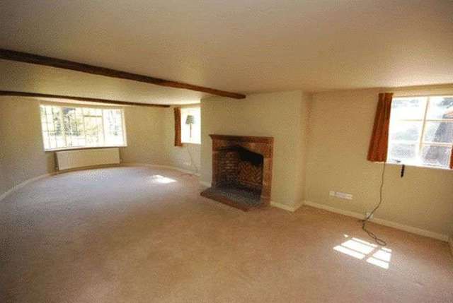  Image of 4 bedroom Detached house to rent in Church Road Clifton-on-Teme Worcester WR6 at Church Road  Clifton-On-Teme, WR6 6DJ
