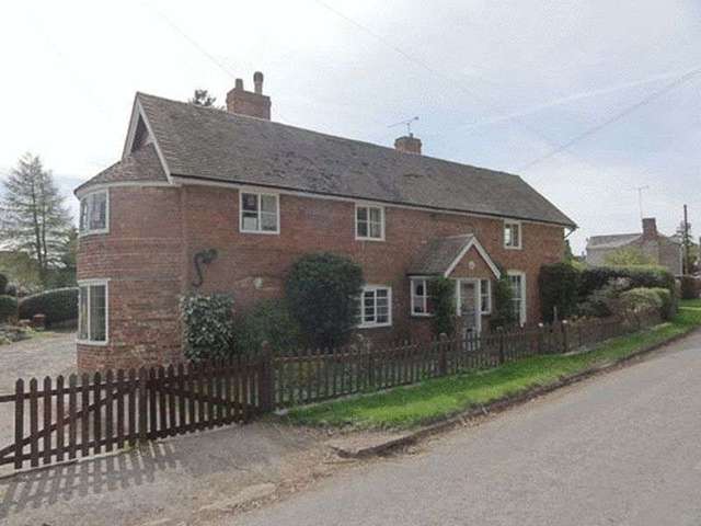  Image of 4 bedroom Detached house to rent in Church Road Clifton-on-Teme Worcester WR6 at Church Road  Clifton-On-Teme, WR6 6DJ