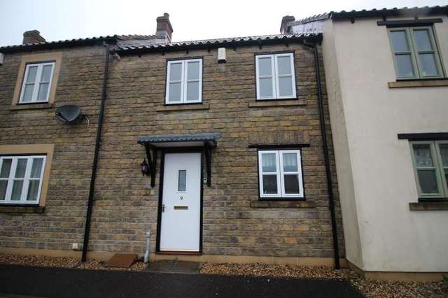  Image of 2 bedroom Detached house to rent in Churchfields Rode Frome BA11 at Rode Bath Bath, BA11 6QP