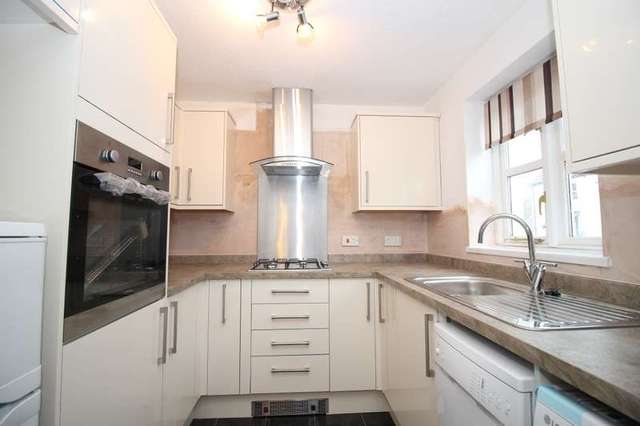  Image of 2 bedroom Detached house to rent in Churchfields Rode Frome BA11 at Rode Bath Bath, BA11 6QP
