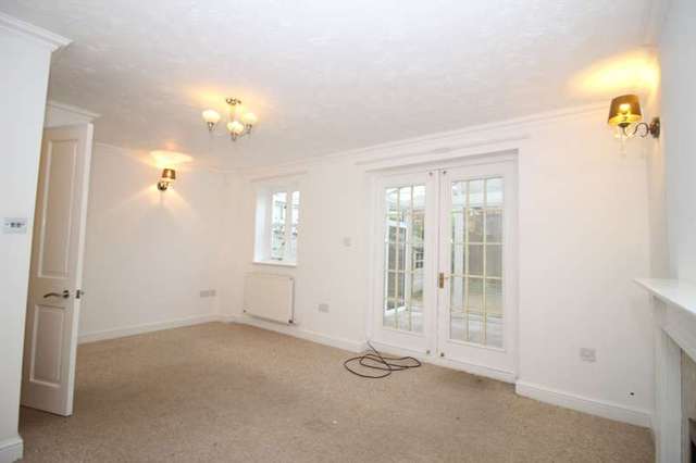 Image of 2 bedroom Detached house to rent in Churchfields Rode Frome BA11 at Rode Bath Bath, BA11 6QP