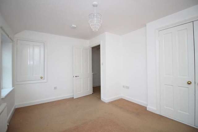  Image of 2 bedroom Detached house to rent in Churchfields Rode Frome BA11 at Rode Bath Bath, BA11 6QP