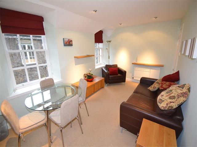  Image of 1 bedroom Flat to rent in Circus Lane Edinburgh EH3 at Stockbridge Edinburgh Edinburgh, EH3 6SU
