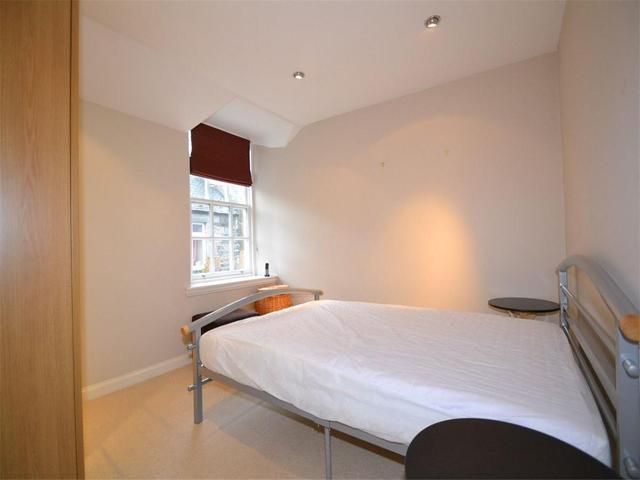  Image of 1 bedroom Flat to rent in Circus Lane Edinburgh EH3 at Stockbridge Edinburgh Edinburgh, EH3 6SU