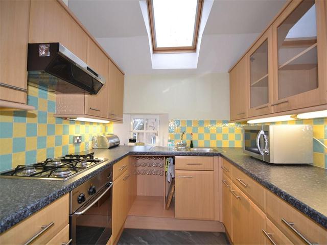  Image of 1 bedroom Flat to rent in Circus Lane Edinburgh EH3 at Stockbridge Edinburgh Edinburgh, EH3 6SU