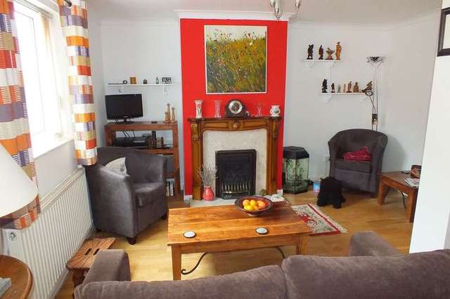  Image of 4 bedroom Terraced house for sale in Rose Way Cirencester GL7 at Cirencester Gloucestershire, GL7 1PS