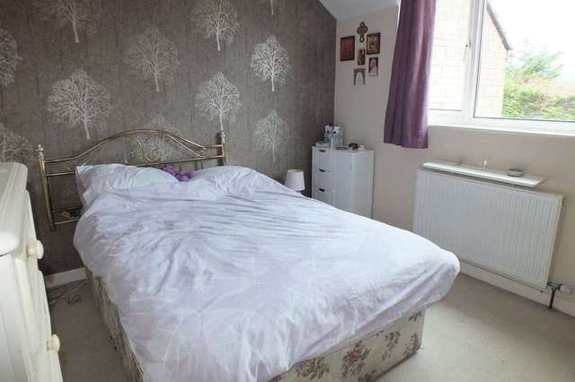  Image of 4 bedroom Terraced house for sale in Rose Way Cirencester GL7 at Cirencester Gloucestershire, GL7 1PS