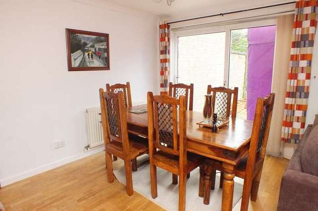  Image of 4 bedroom Terraced house for sale in Rose Way Cirencester GL7 at Cirencester Gloucestershire, GL7 1PS
