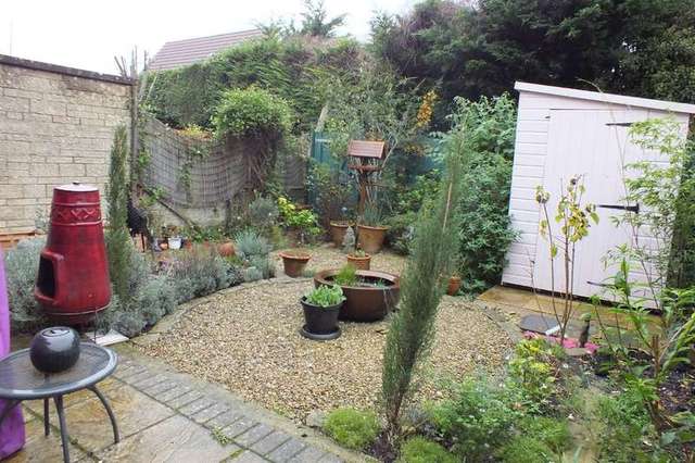  Image of 4 bedroom Terraced house for sale in Rose Way Cirencester GL7 at Cirencester Gloucestershire, GL7 1PS