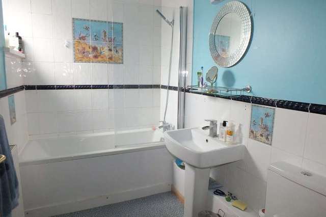 Image of 4 bedroom Terraced house for sale in Rose Way Cirencester GL7 at Cirencester Gloucestershire, GL7 1PS