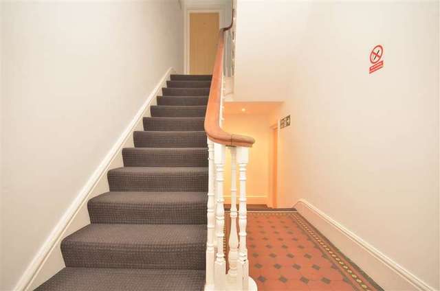  Image of 2 bedroom Flat for sale in Clarence Road Southsea PO5 at Southsea Hampshire Southsea, PO5 2DN