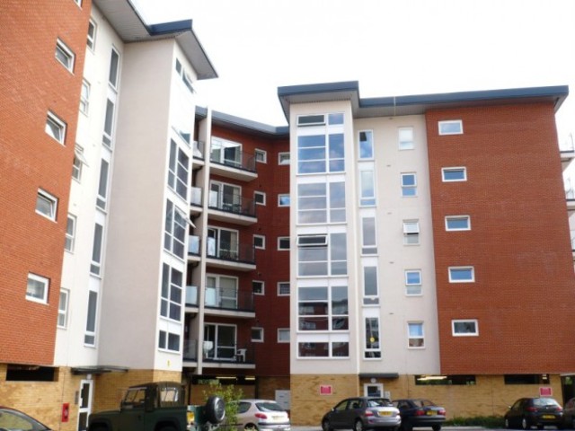  Image of 3 bedroom Terraced house to rent in Clarkson Court Hatfield AL10 at Clarkson Court  Hatfield, AL10 9GX