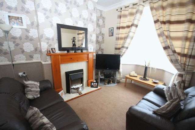  Image of 2 bedroom Terraced house to rent in Cliff Crescent Loftus Saltburn-by-the-Sea TS13 at Cliff Crescent Loftus Saltburn-By-The-Sea, TS13 4RY