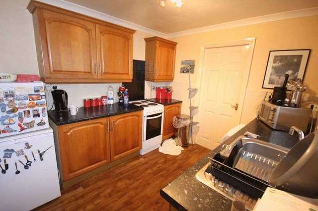  Image of 2 bedroom Terraced house to rent in Cliff Crescent Loftus Saltburn-by-the-Sea TS13 at Cliff Crescent Loftus Saltburn-By-The-Sea, TS13 4RY