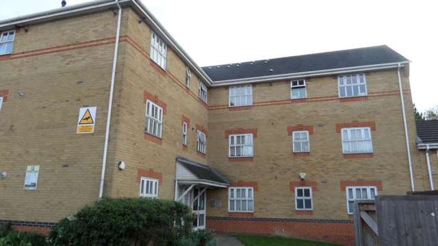  Image of 2 bedroom Flat to rent in Collier Close London E6 at Collier Close Beckton London, E6 6FZ